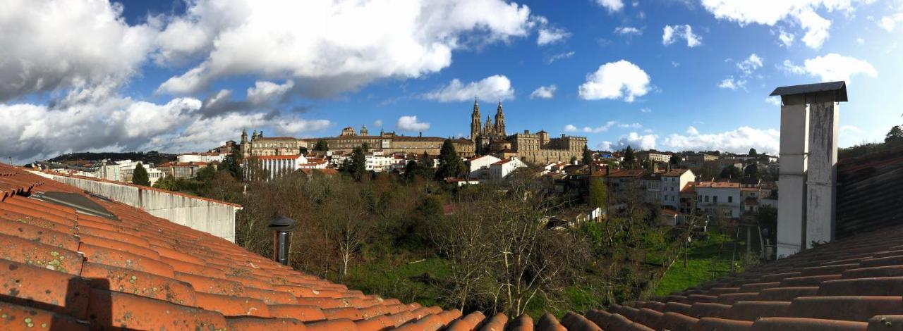 Costa Azul Casa de hóspedes Santiago de Compostela