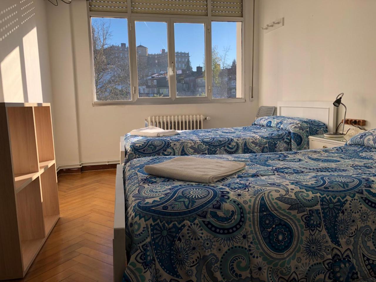 Casa de hóspedes Costa Azul Santiago de Compostela