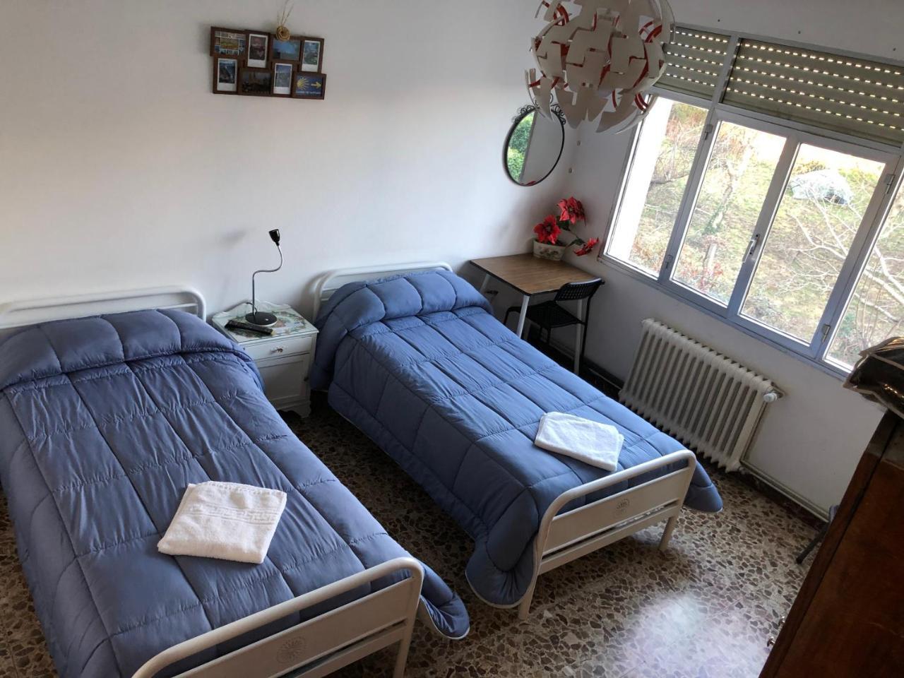 Casa de hóspedes Costa Azul Santiago de Compostela